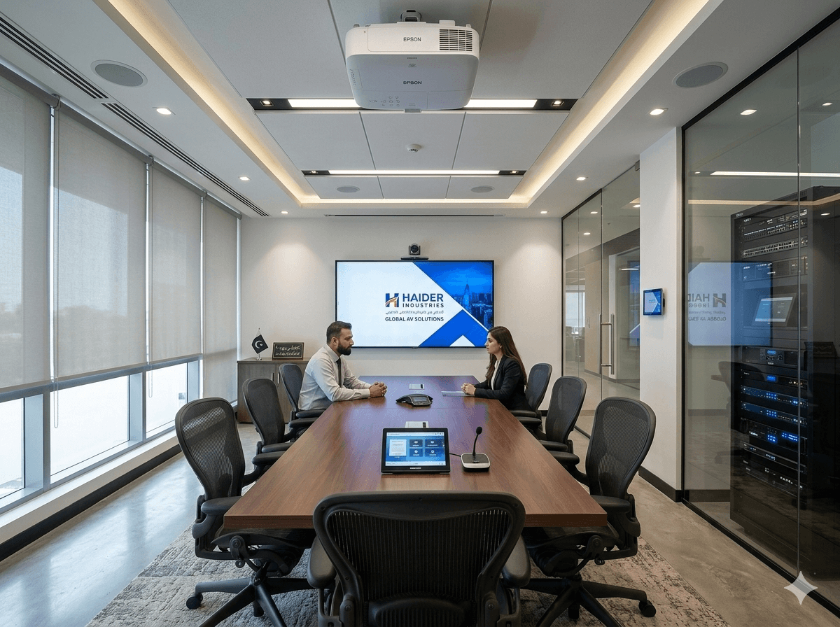 Smart Systems