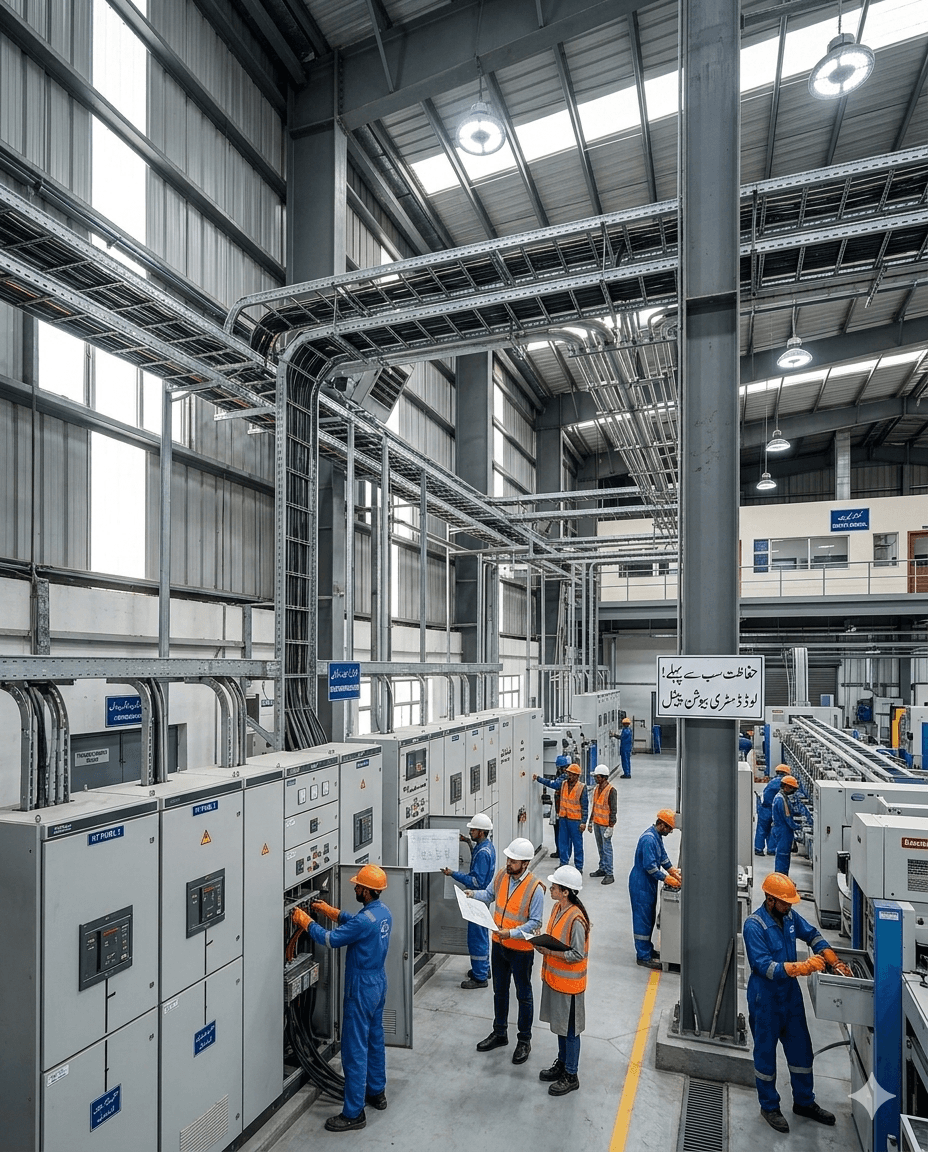 SecureLink integrated engineering services