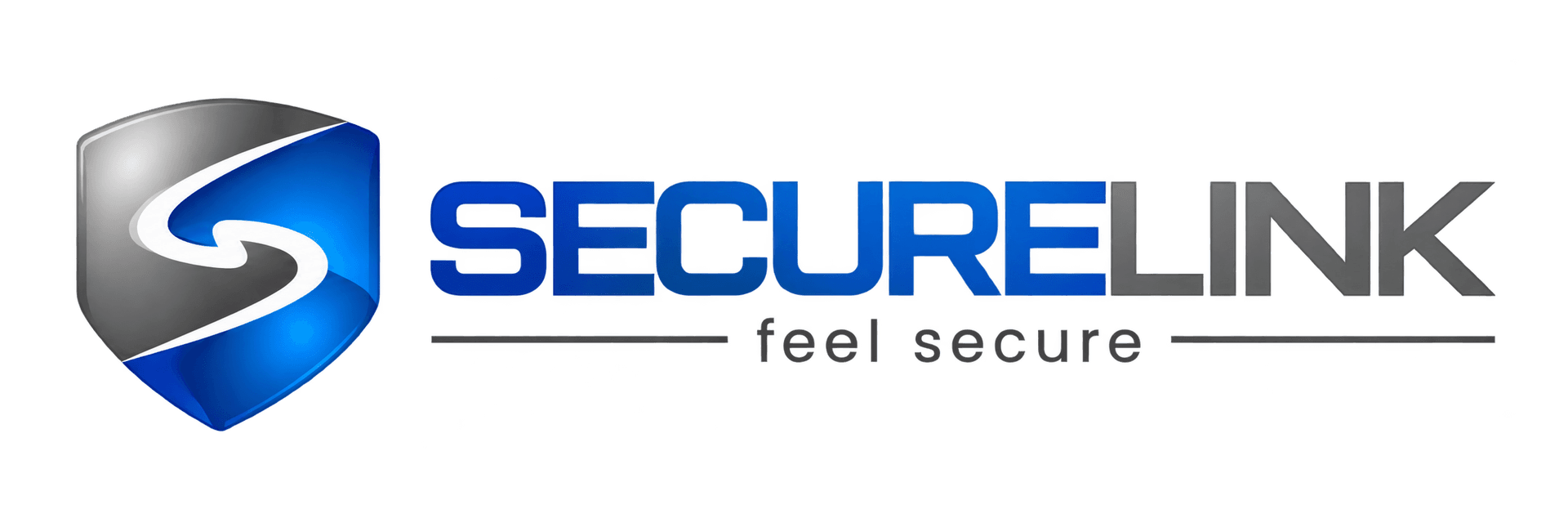SecureLink — feel secure