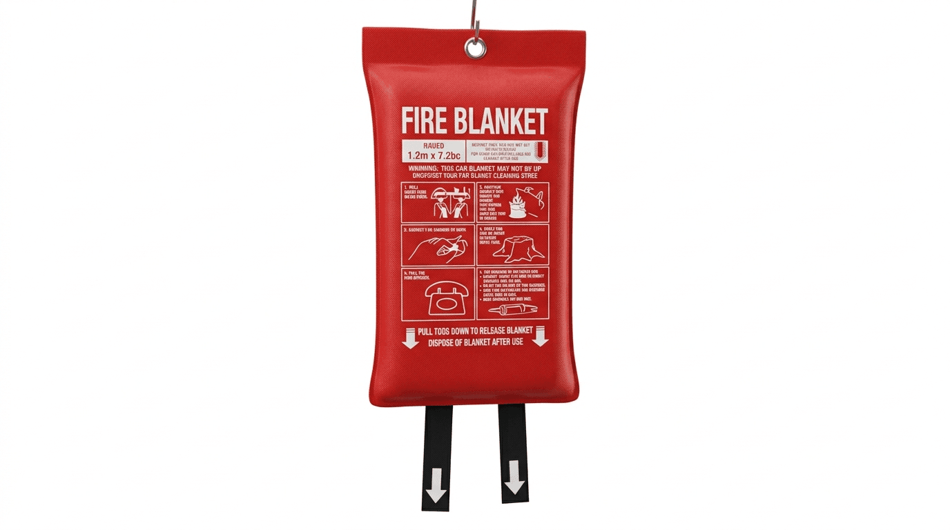 Fire Blankets