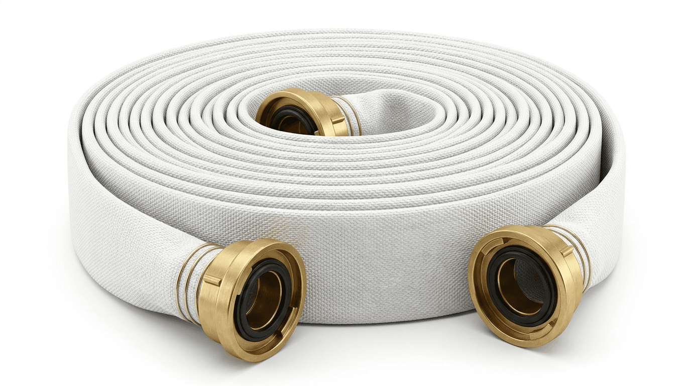 Fire Fighting Pipes