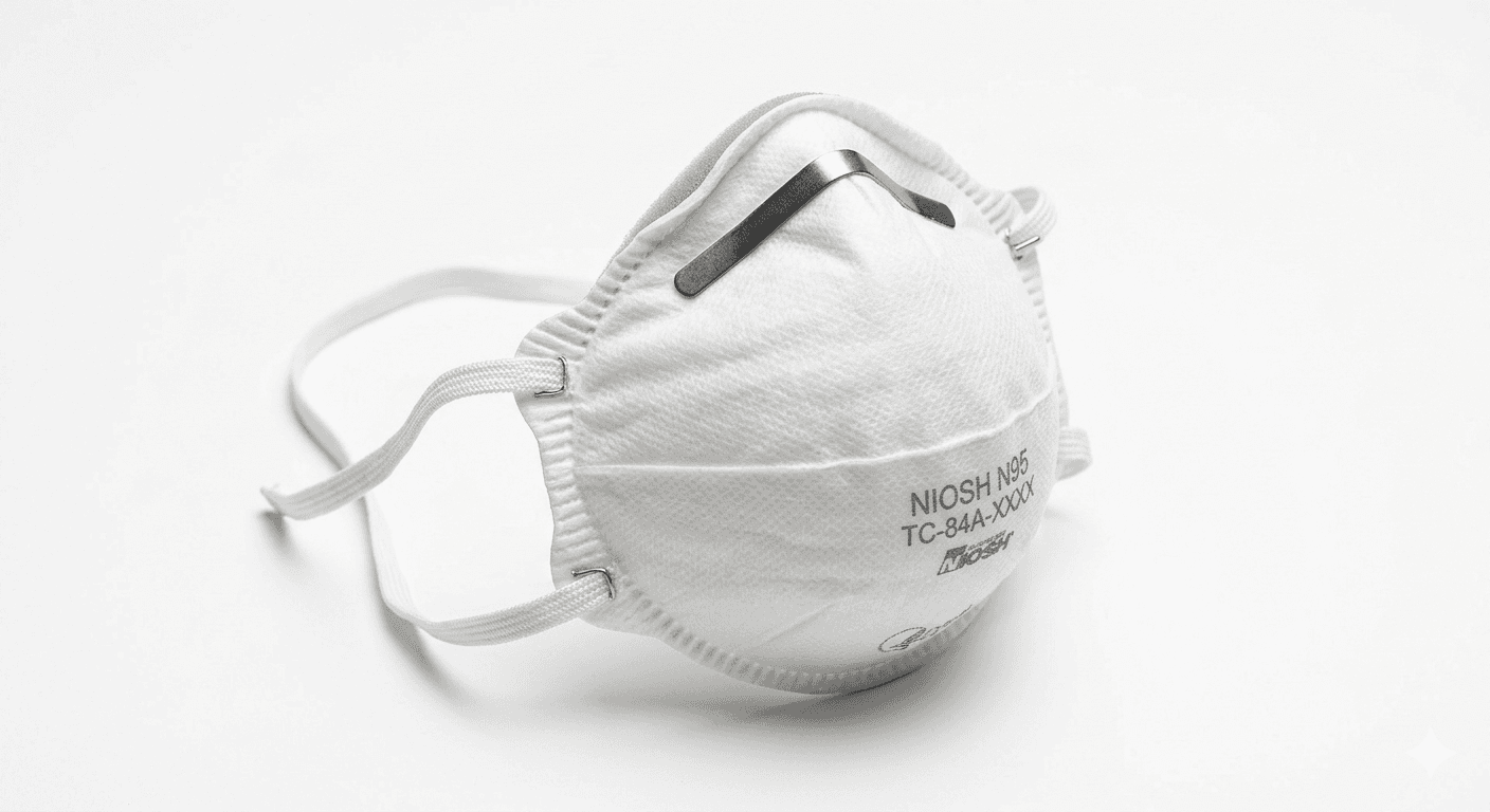 Face Mask 9002