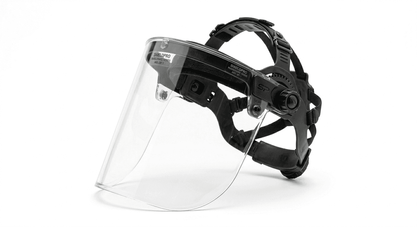 Faceshield Visor