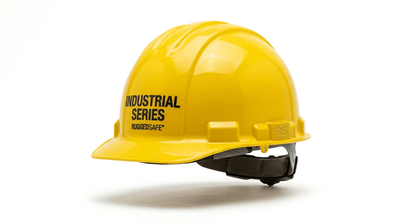 Safety Helmet