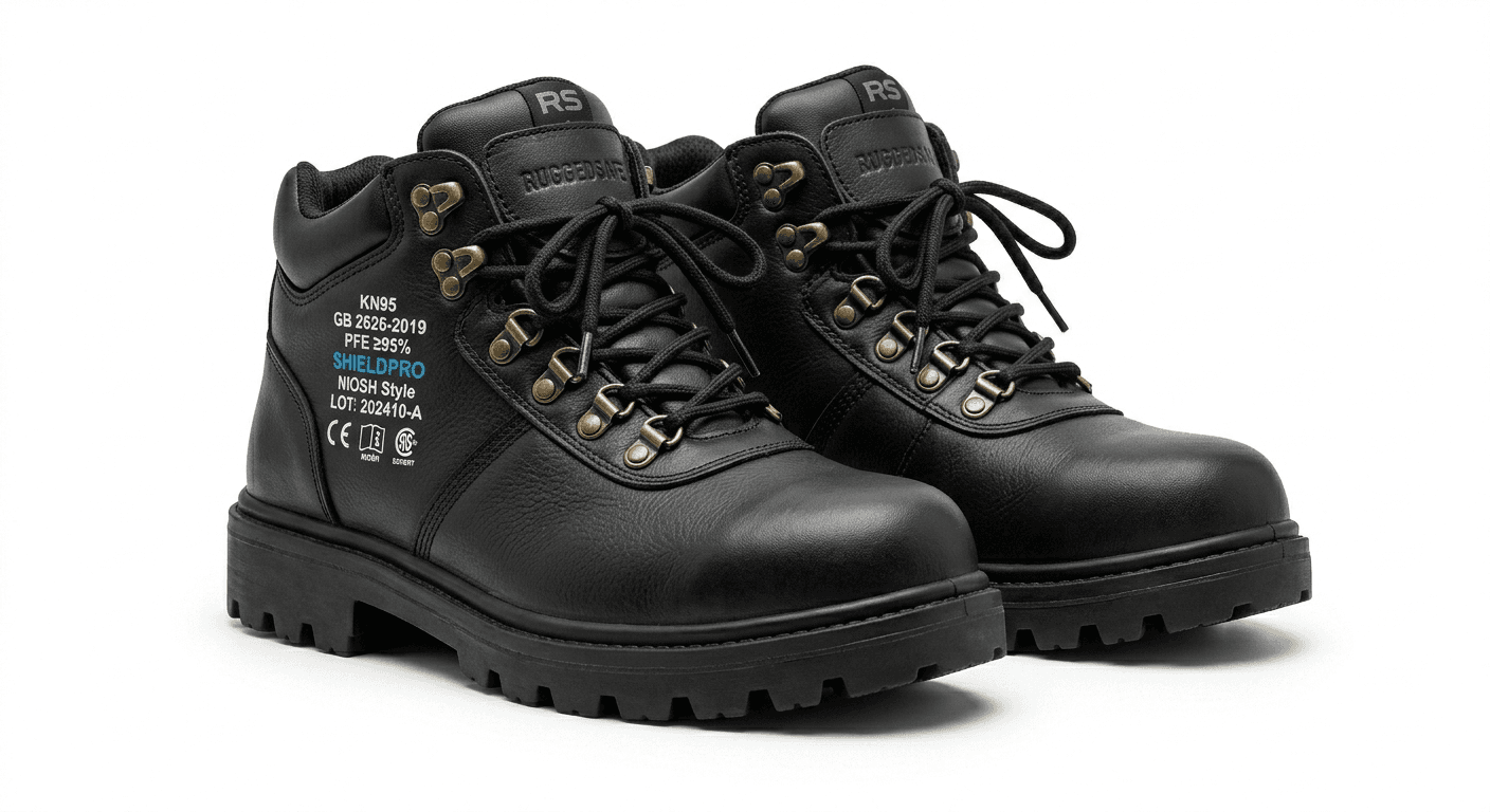 Safety Shoes