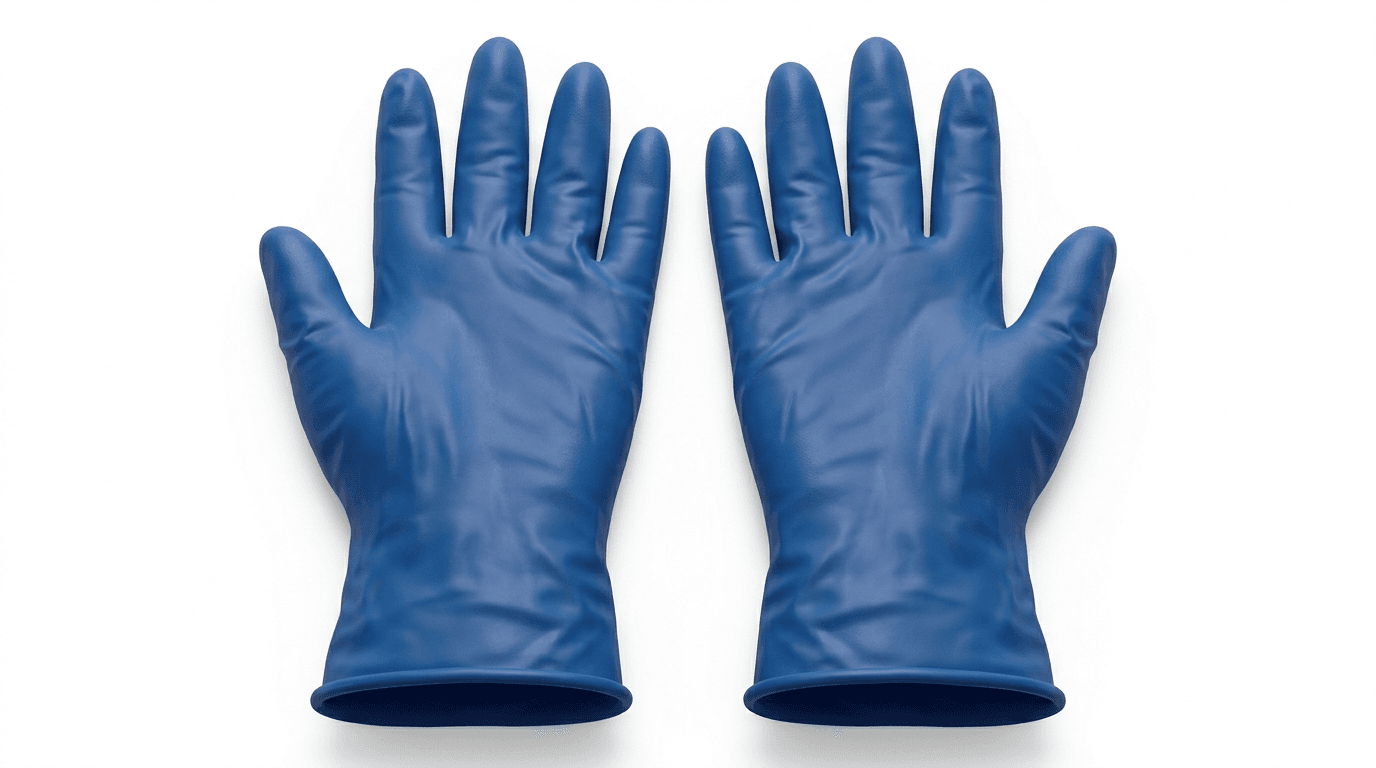Surgical Gloves