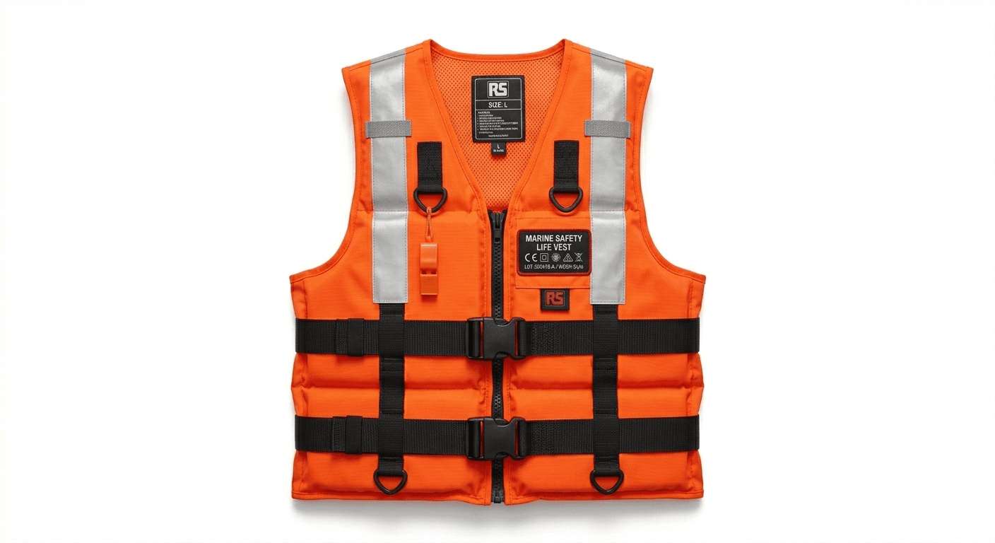 Life Jackets