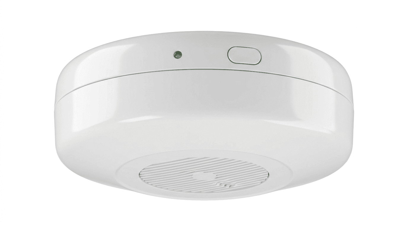 Smoke Detector
