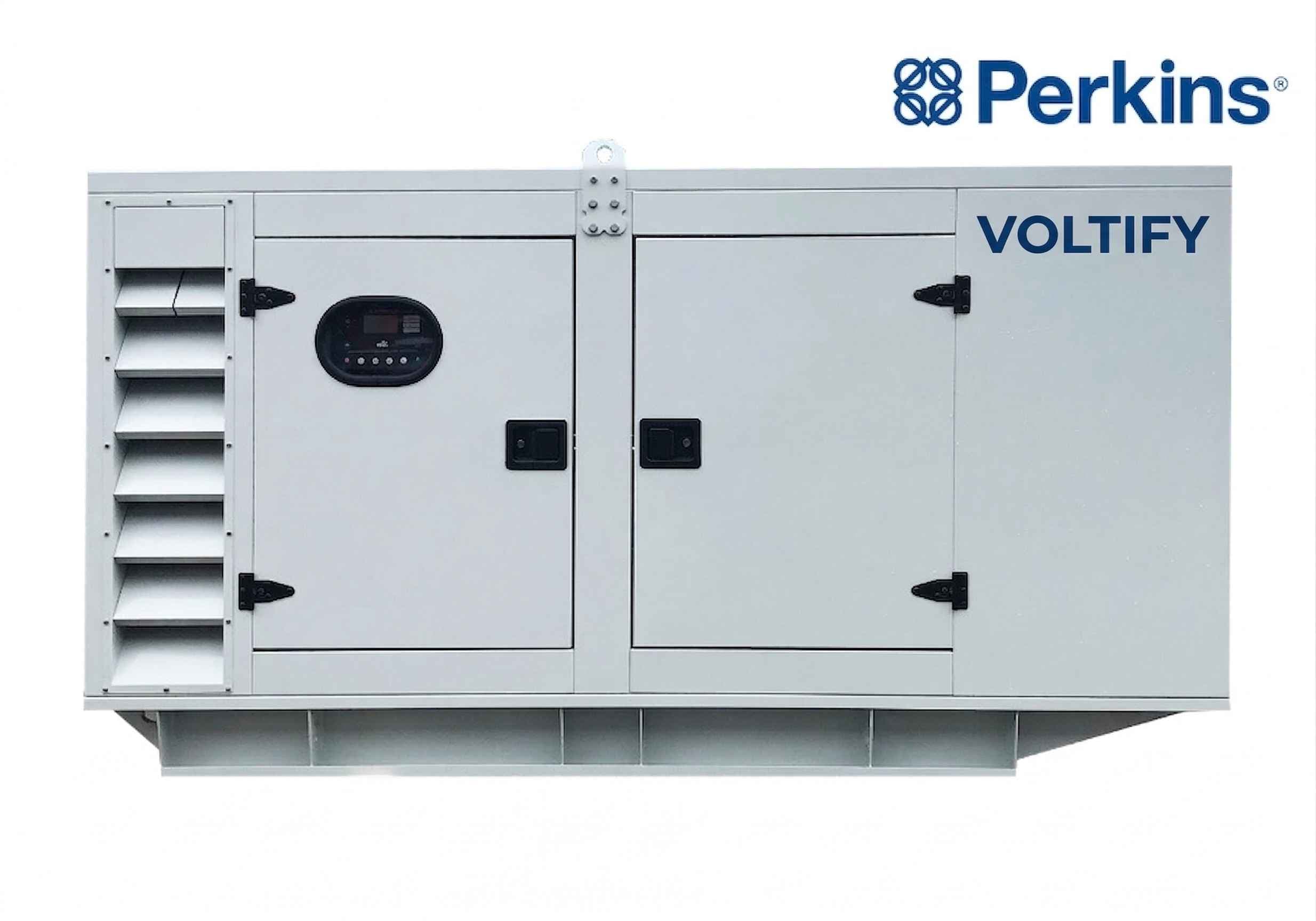 13kVA Diesel Generator