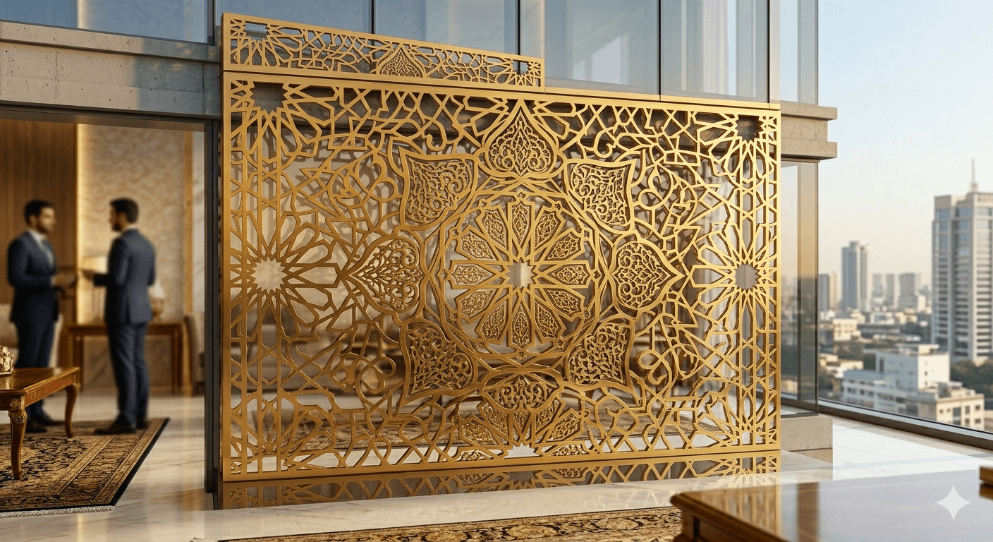 Architectural Panels
